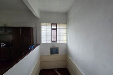 Damansara Heights (Bukit Damansara)