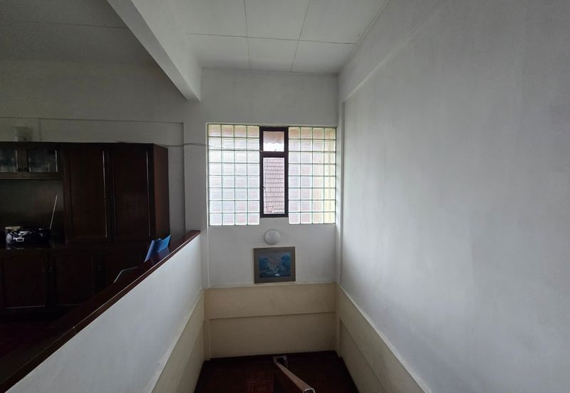 Damansara Heights (Bukit Damansara)