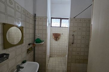 Damansara Heights (Bukit Damansara)