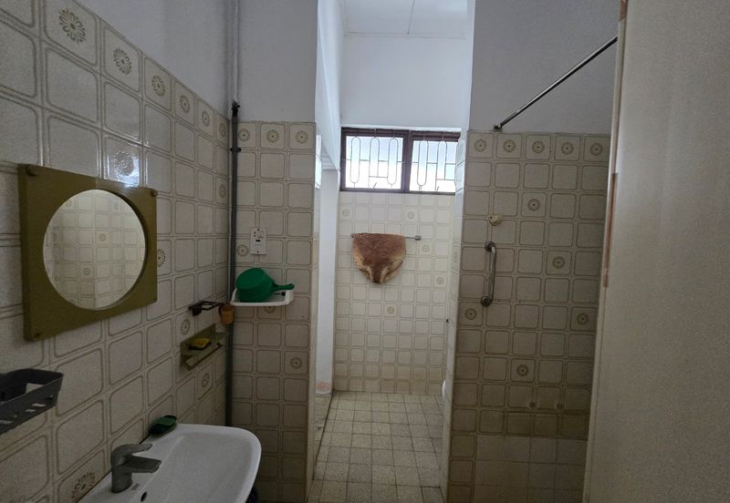 Damansara Heights (Bukit Damansara)