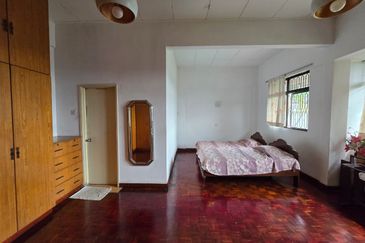 Damansara Heights (Bukit Damansara)