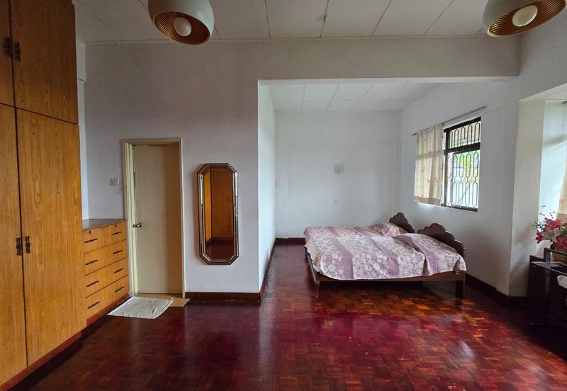 Damansara Heights (Bukit Damansara)