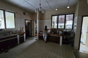 Damansara Heights (Bukit Damansara)