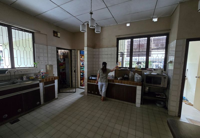 Damansara Heights (Bukit Damansara)