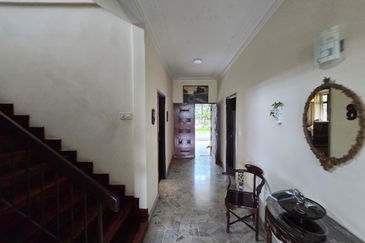 Damansara Heights (Bukit Damansara)