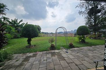 Damansara Heights (Bukit Damansara)