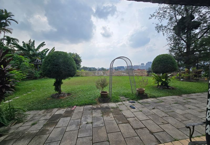 Damansara Heights (Bukit Damansara)