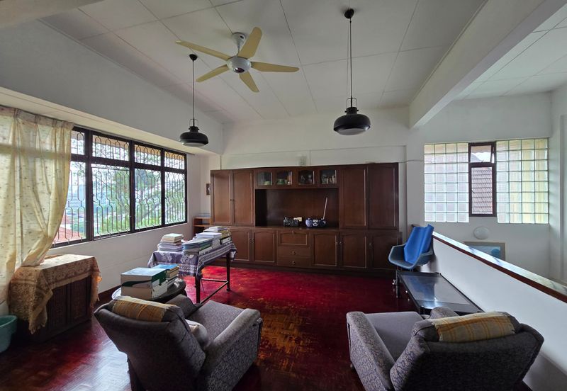 Damansara Heights (Bukit Damansara)