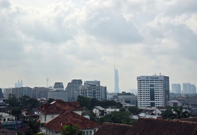 Damansara Heights (Bukit Damansara)