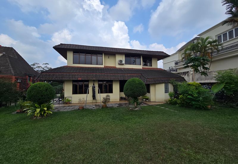 Damansara Heights (Bukit Damansara)