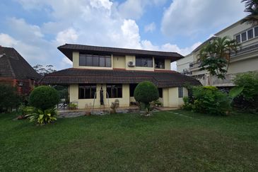 Damansara Heights (Bukit Damansara)