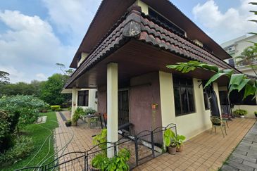 Damansara Heights (Bukit Damansara)