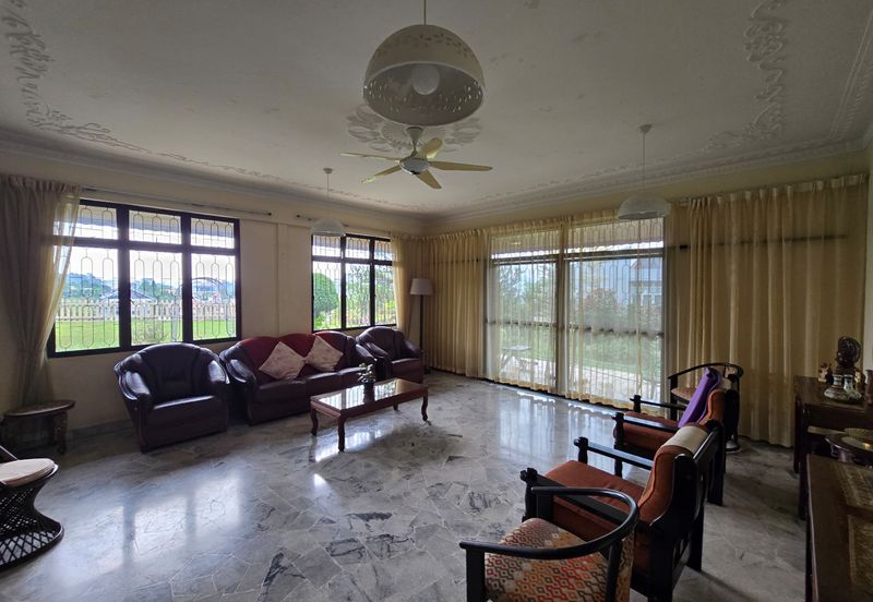 Damansara Heights (Bukit Damansara)