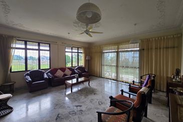 Damansara Heights (Bukit Damansara)