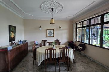 Damansara Heights (Bukit Damansara)