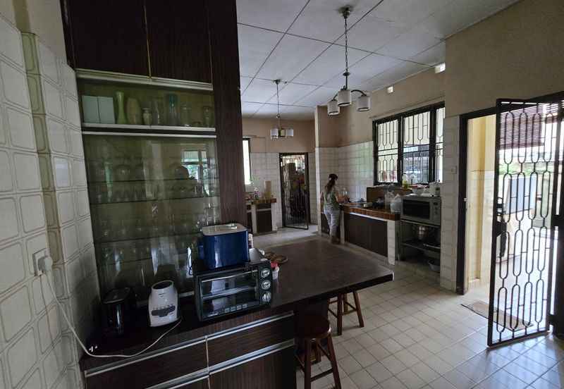 Damansara Heights (Bukit Damansara)