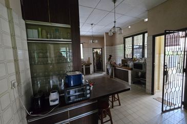 Damansara Heights (Bukit Damansara)