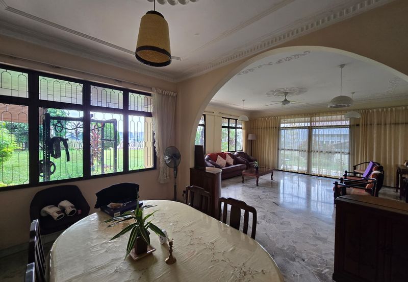 Damansara Heights (Bukit Damansara)