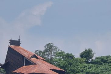 Damansara Heights (Bukit Damansara)