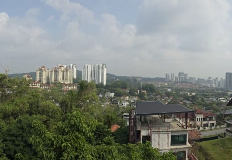 Damansara Heights (Bukit Damansara)