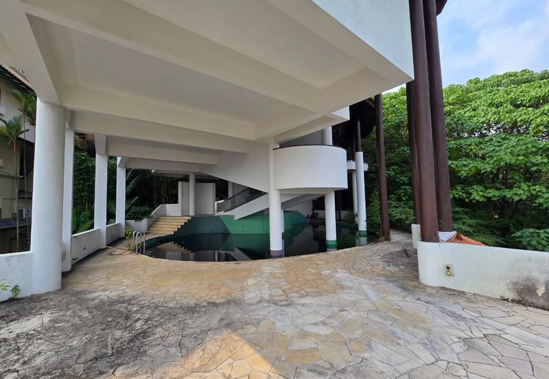 Damansara Heights (Bukit Damansara)