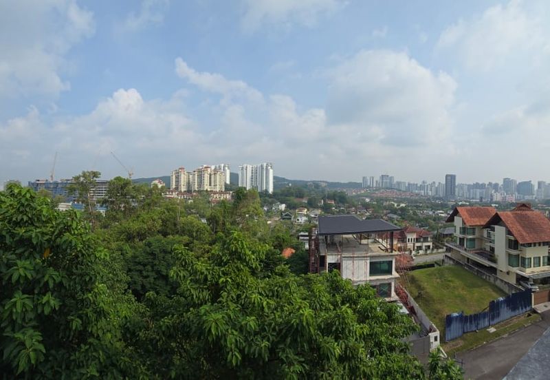 Damansara Heights (Bukit Damansara)