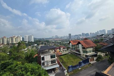 Damansara Heights (Bukit Damansara)
