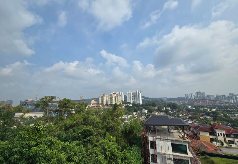 Damansara Heights (Bukit Damansara)