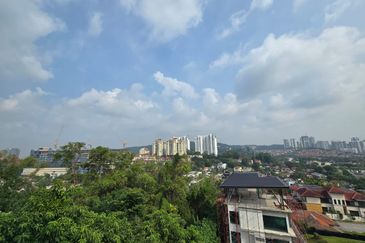 Damansara Heights (Bukit Damansara)