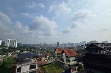 Damansara Heights (Bukit Damansara)