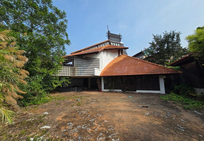 Damansara Heights (Bukit Damansara)