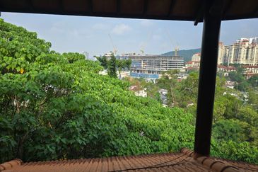 Damansara Heights (Bukit Damansara)