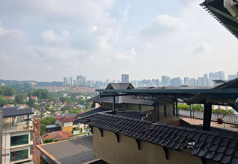 Damansara Heights (Bukit Damansara)