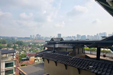 Damansara Heights (Bukit Damansara)