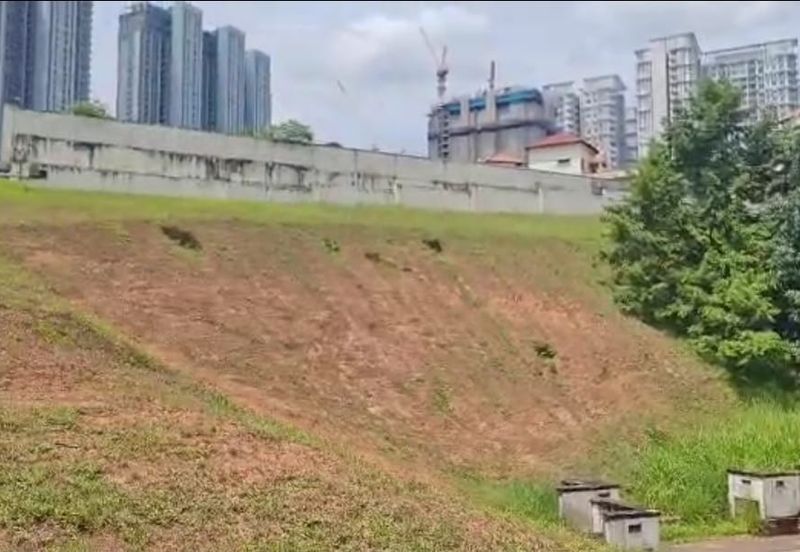 The Residence, Mont Kiara