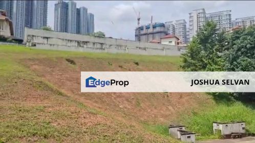 Bungalow Land Gated & Guarded @ The Residence at Mont Kiara, Kuala Lumpur, Mont Kiara