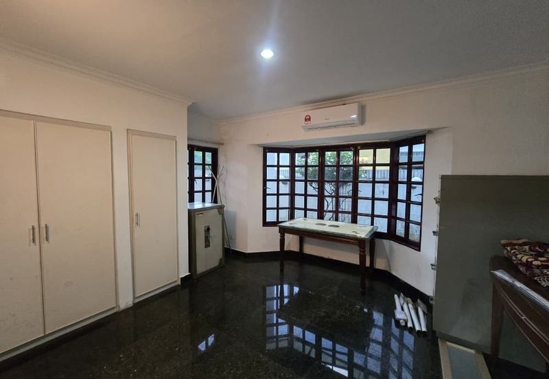 Damansara Heights (Bukit Damansara)