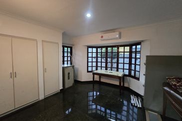 Damansara Heights (Bukit Damansara)