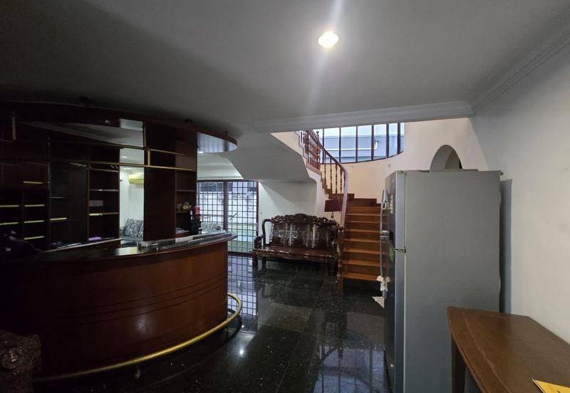 Damansara Heights (Bukit Damansara)