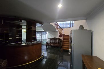 Damansara Heights (Bukit Damansara)