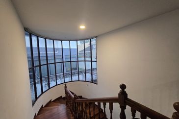 Damansara Heights (Bukit Damansara)