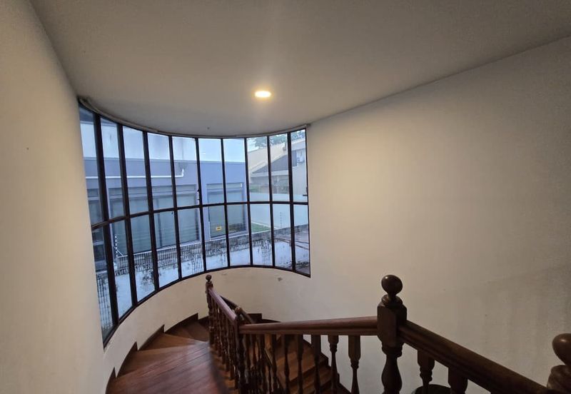 Damansara Heights (Bukit Damansara)