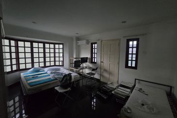 Damansara Heights (Bukit Damansara)