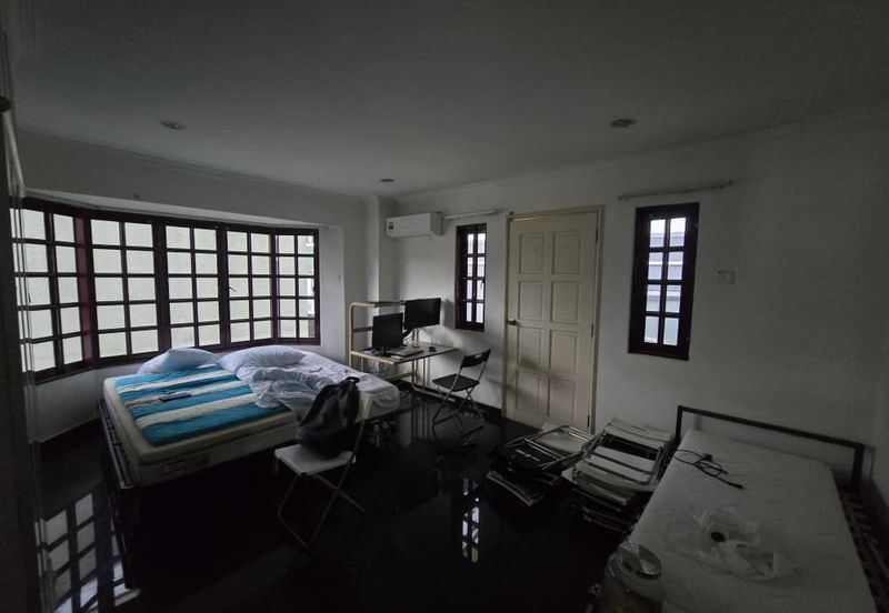 Damansara Heights (Bukit Damansara)