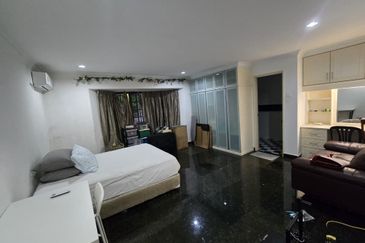 Damansara Heights (Bukit Damansara)