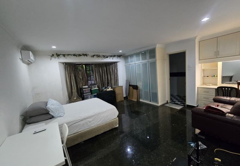 Damansara Heights (Bukit Damansara)