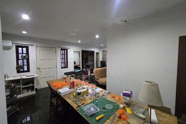 Damansara Heights (Bukit Damansara)