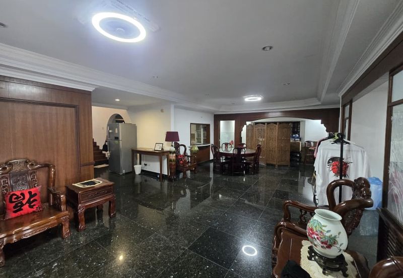 Damansara Heights (Bukit Damansara)