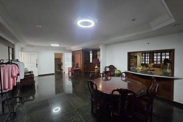 Damansara Heights (Bukit Damansara)