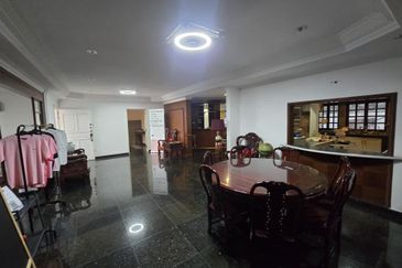 Damansara Heights (Bukit Damansara)